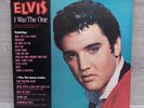 Elvis Presley I Was The One Vinyl 12