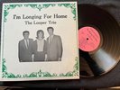 THE LOOPER TRIO I'm Longing For Home 1960's Gospel Christian RARE Early LP