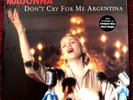 MADONNA SEALED EVITA VINYL RECORD 12