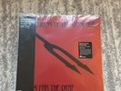 Queens Of The Stone Age - Songs For The Deaf Vinyl (VMP Red Swirl)