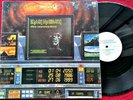 IRON MAIDEN - AÑOS DESPERDICIADOS - WASTED YEARS - MAXI 12