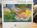 CHARLES LLOYD Pathless Path Rare 1979 Unity Records lP