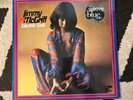 Jimmy McGriff Electric Funk LP reissue UK import rare groove series blue note