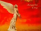 Angra - Angels Cry OG BRAZIL 1993 Vinyl LP SUPER RARE ORIGINAL 1st Pressing