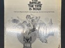 Phil Ranelin on Tribe 4006