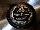 HOT JAZZ EARL HINES OR Victor 22683 SISTER KATE (gorgeous New Orleans style) E