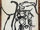 Miles Davis Quintet Cookin' Prestige RVG Coltrane 1958 DG
