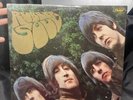 Rubber Soul The Beatles Lp / SW-2442