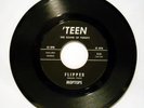 Moptops Flipper/Mop-Top Hawaii Garage Surf Instrumental 1965 Teen Listen