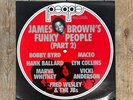 James Brown’s Funky People (Part 2)