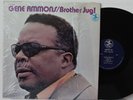 Gene Ammons LP 