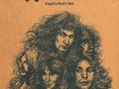 RAINBOW Long Live Rock 'N' Roll Vinyl Record Album LP Polydor Rock & Heavy Metal