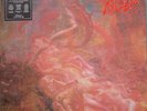 Morbid Angel Blessed Are The Sick LP Vinyl Album 1991 Death Metal VG+/VG