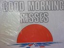 Rare 1976 Michael Farneti Good Morning Kisses LP  Full Moon Shrink Private Psych