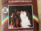 ANN ARBOR BLUES & JAZZ FESTIVAL 1972 - 2xLP VINYL 1972 SEALED M/M