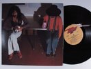 FRANK ZAPPA/CAPTAIN BEEFHEART/MOTHERS Bongo Fury DISCREET LP VG+ z