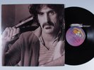 FRANK ZAPPA Shut Up 'N Play Yer Guitar BARKING PUMPKIN LP VG++ SHRINK z
