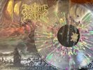 Inanimate Existence-Underneath a Melting Sky Lp, Limited edition