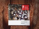 SEALED Portishead Roseland NYC Live 25th Anniversary RED Color 2 LP Vinyl dummy