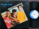 HORACE SILVER Quintet / Sextet The Jody Grind LP BLUE NOTE 84250 NY Woody Shaw