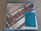 RARE  Beatles Greatest Hits Blue Version Capital Promotional LP 974081