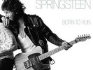 Bruce Springsteen Born to Run (Vinyl LP 12