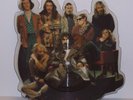FRANK ZAPPA Mothers Of Invention Hungry Freaks Daddy RARE Picture Disc Import