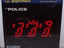 THE POLICE Ghost In The Machine NAUTILUS SuperDiscs Audiophile Vinyl SEALED