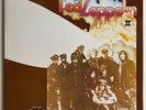 NICE  Vtg 70s LED ZEPPELIN II 2 Album 1977 PRESSING Vinyl RECORD Lp OG NEAR MINT