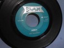 Rare Shandells Gorilla / Hey Little One 1964 Wisconsin Garage Bangar 45 Nice