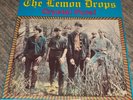 LEMON DROPS - Crystal Pure  - Cicadelic - Psychedelic Garage Rock 1985