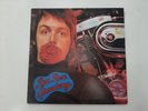 Vintage LP Vinyl Record - Paul McCartney - Red Rose Speedway - Ex Cond