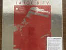SEALED Sun Ra Lanquidity 4x LP Box Set Strut/Art Yard 2021 Vinyl STRUT237LPB