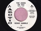Kenny Gamble 