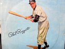 Vintage 1952 Columbia Audio Baseball Series Record Phil Rizzuto on Base Running