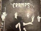 Punk 45 THE CRAMPS Human Fly VENGEANCE Domino REPRO, PS