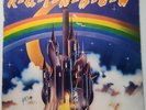 Ritchie Blackmore’s Rainbow Vinyl LP  1975 U.S Pressing Classic Rock Metal Dio
