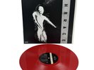 Embrace Self-Titled LP Red Vinyl Ian Mackaye Minor Threat Dischord Reissue 2009