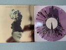 TORCHE Admission CLEAR PURPLE Vinyl Record 1st Press/500 BOTCH CAVE IN CONVERGE