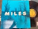 THE NEW MILES DAVIS QUINTET 1958 PRLP 7014 2ND PRESSING VG+ HAND ETCHED RVG