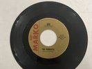 45 RPM - PRIMATES: She - Knock On My Door - U.S. 7