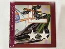 THE CARS HEARTBEAT CITY Japan LP [91739]