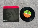 WILSON PICKETT ’Mustang Sally’ 7” Vinyl RECORD Single 1991 Atlantic A7567 Reisue