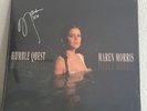 Maren Morris Humble Quest Autographed Signed Vinyl LP Sealed