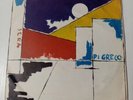 Pi Greco Per Un Amico 45 Giri Italy Rock/prog