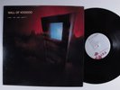 WALL OF VOODOO Call Of The West I.R.S. LP VG+ z