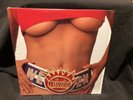 WEEN Chocolate And Cheese RARE original Grand Royal 2 vinyl LP shrink