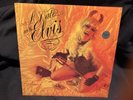 The CRAMPS A Date With Elvis RARE Original 1990 Red Vinyl LP