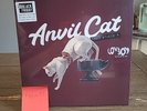 ANVIL CAT - FROM STUDIO 4 Vinyl LP 