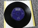 Small Faces - Patterns/E Too D 7